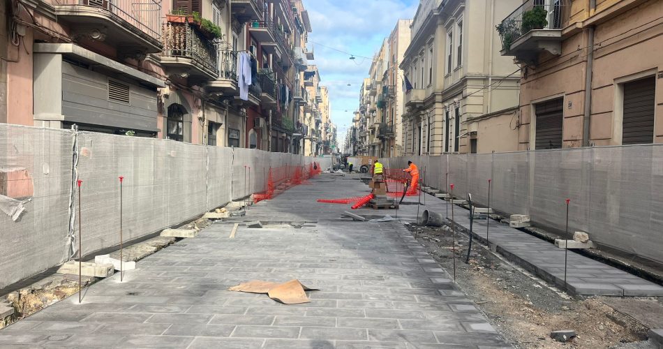 16-01-26 via Manzoni primo isolato