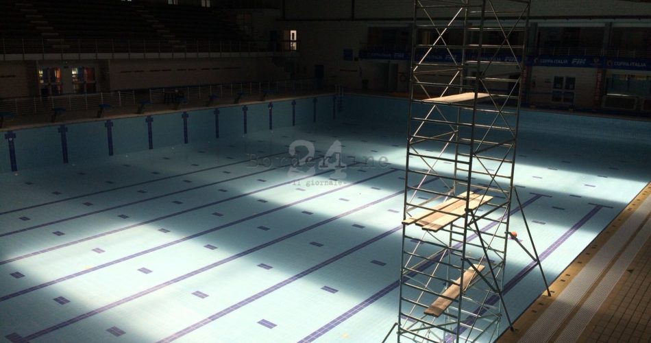 16-07-18 sopralluogo cantiere stadio del nuoto 1