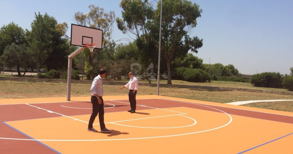 16-07-18 sopralluogo giardino via Suglia 62 3