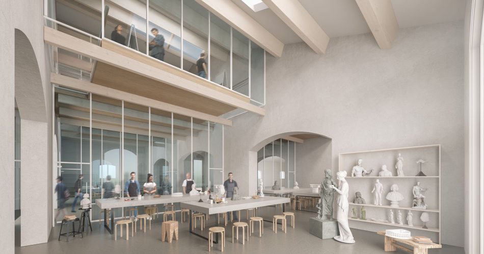 16-09-21 Accademia belle arti - prog preliminare 3