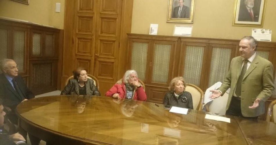 Presentazione Premio Saponaro