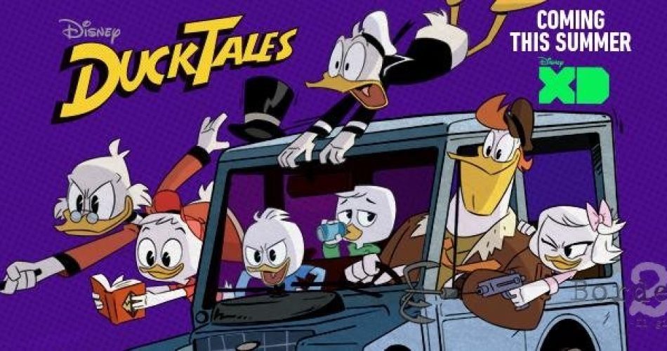 ducktales