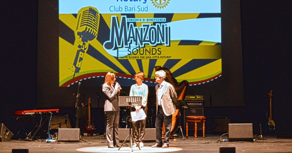 Manzoni Sounds