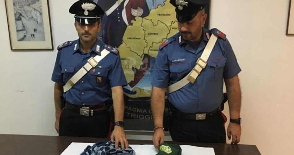 cc carabinieri