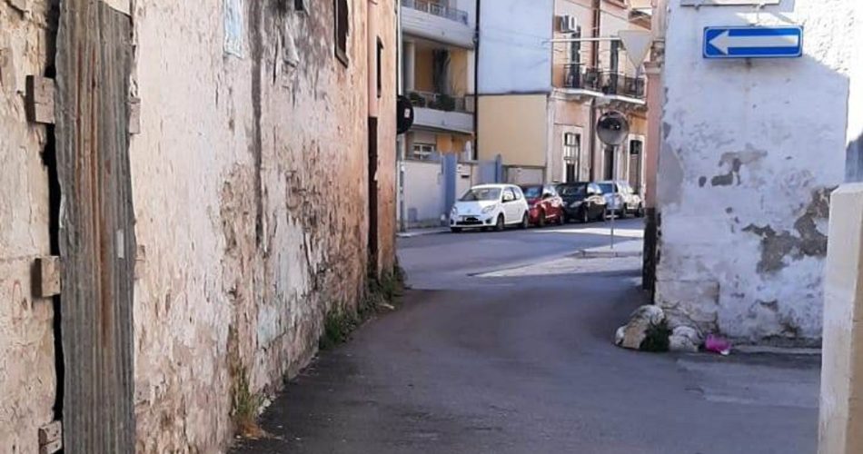 17-05-22 nuova strada di collegamento tra via Principessa Jolanda e via Vittorio Veneto a Carbonara_il consiglio comunale approva il progetto preliminare