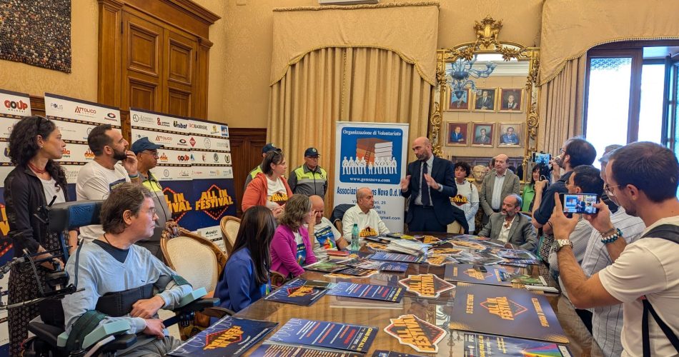 17-09-24 presentato All in festival_21 e 22 settembre a Torre quetta