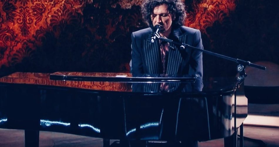 Foto Facebook Ermal Meta