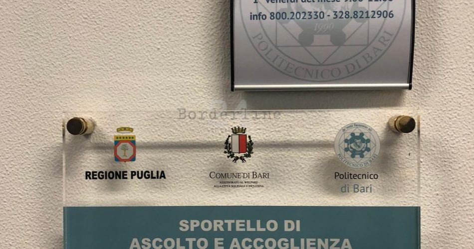 18-02-20 presentati i due sportelli antiviolenza nelle università baresi_2
