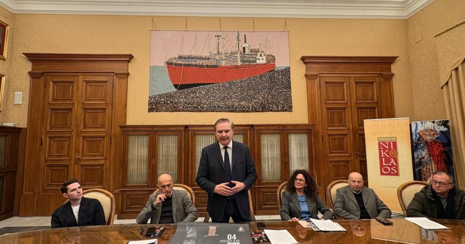 18-02-26 il 4 marzo all'Abeliano in scena l'opera di teatro socaile Invisibili, una luce sulle malattie rare_foto (1)