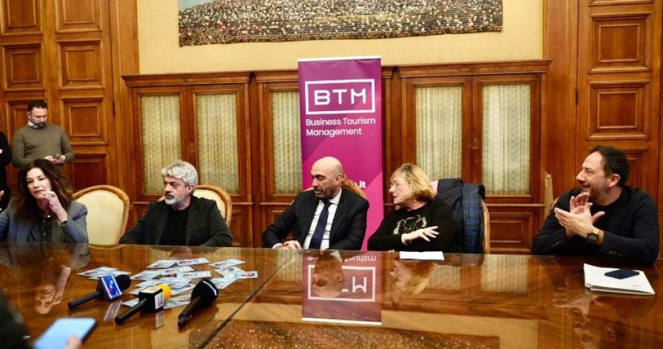 18-02-26 presentata la XII edizione di BTM Italia