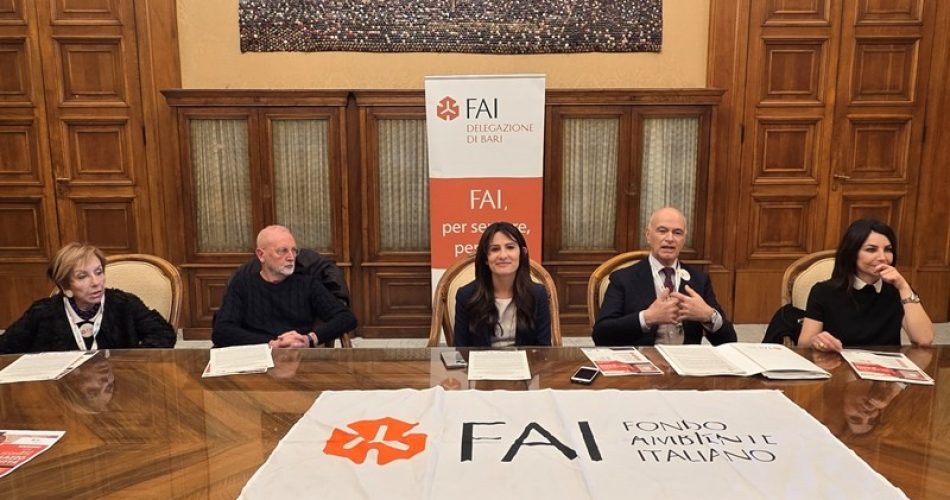 18-03-25 presentato il programma delle Giornate FAI di Primavera_2
