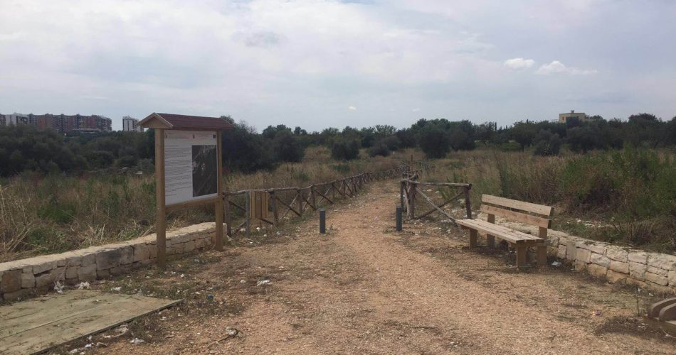 Sopralluogo As Brandi Pista Ciclabile San Paolo