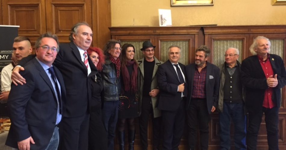 Settimana Gastronomia Italiana A Tunisi