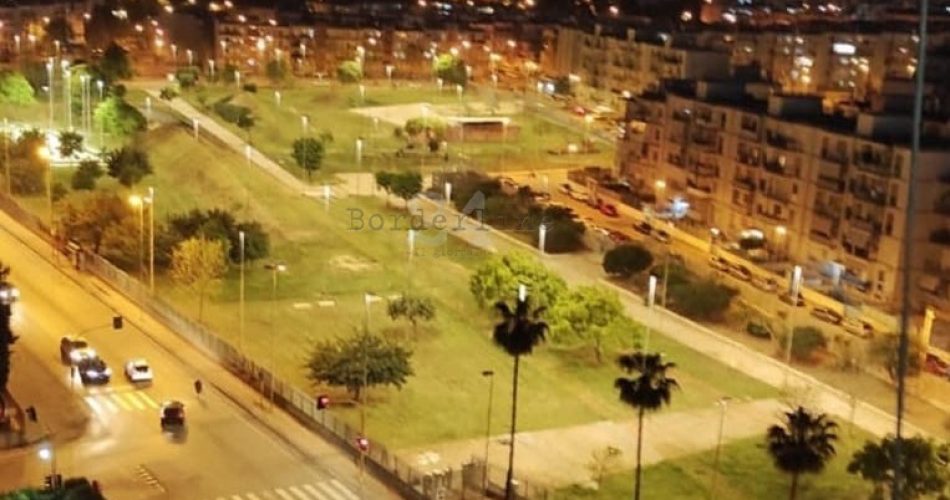 Parco Giovanni Paolo II