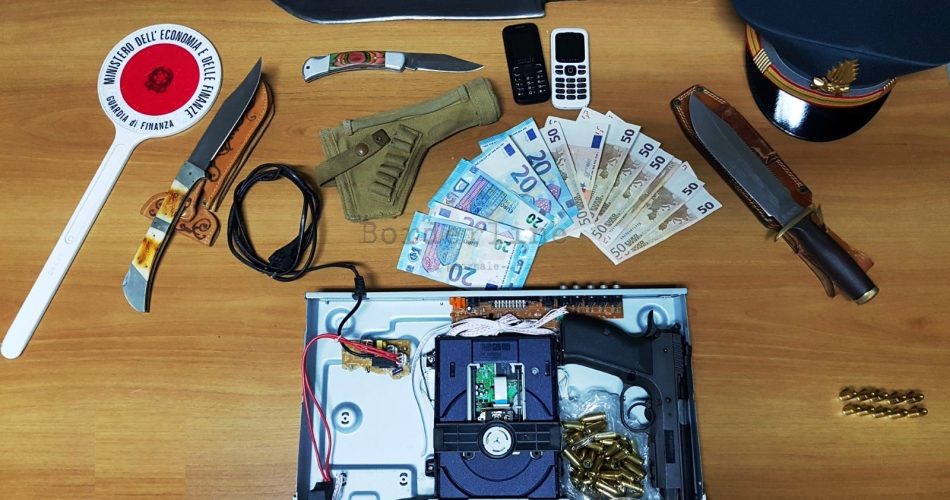 18696_05.04.2018 - sequestro armi