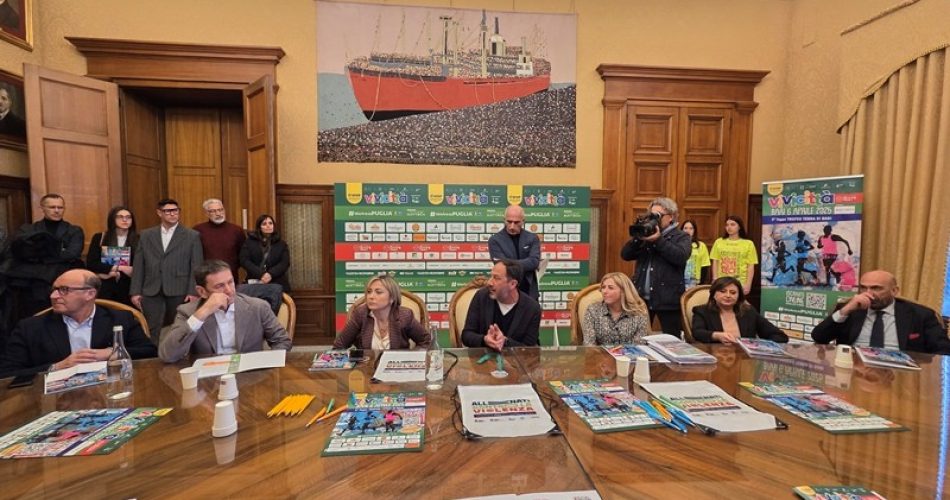 19-03-25 presentata la 37° edizione di Vivicittà_2