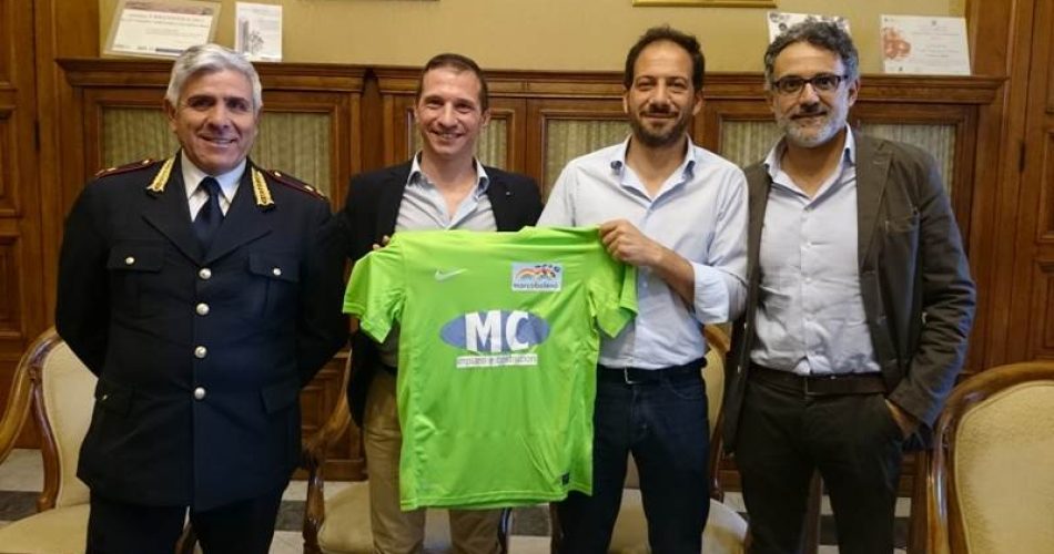 Meeting Atletica Leggera Fra Arbitri