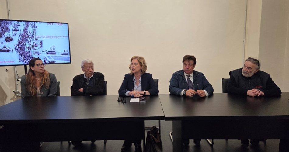 19-05-26 il ritorno del Maggio di Bari_presentata la Festa del Maggio condiviso