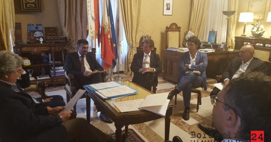 Commissione Nome Ponte Asse Nord Sud Commissione Nome Ponte Asse Nord Sud