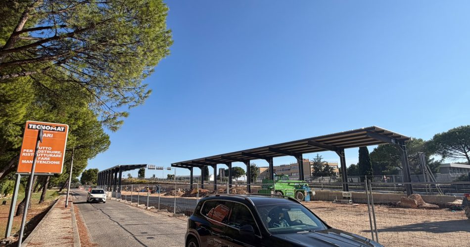 19-10-26 Brt_prendono forma le aree di ricovero e ricarica lente