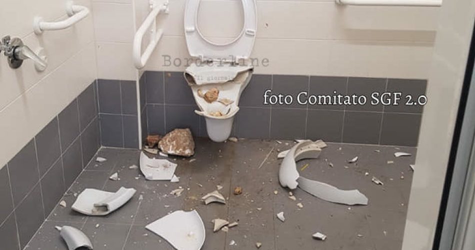 foto comitato San Girolamo Fesca