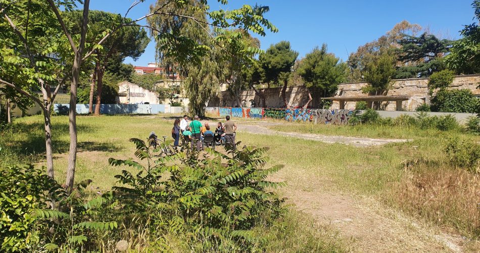 20-05-22 rig creative Trentar non nuoce e parco garagasole bis