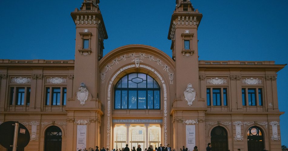 20-05-26 giunta approva candidatura BiArch 2027 al Festival di Architettura del Ministero della Cultura_foto repertorio BiArch 2021_1
