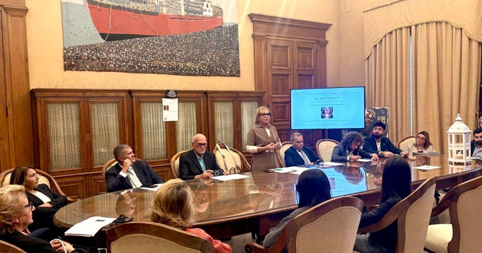 20-10-26 a Lanterna dei Bi-sogni_a Bari una Costituente Civica per l'infanzia e l'adolescenza_foto