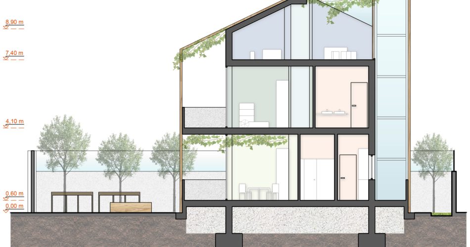 20-12-22 finanziati i due progetti di valorizzazione di beni confiscati alle mafie a San Giorgio e Ceglie del Campo_planimetria asilo 2