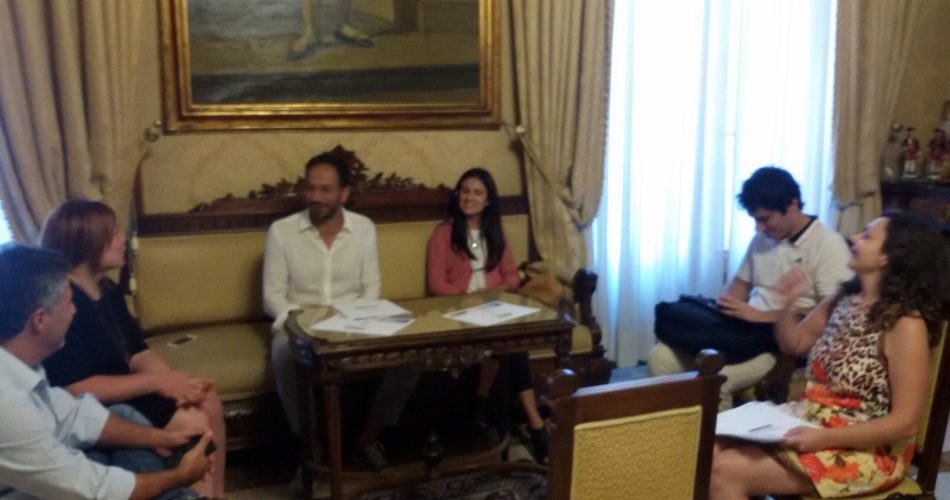 Presentazione Share&Shake