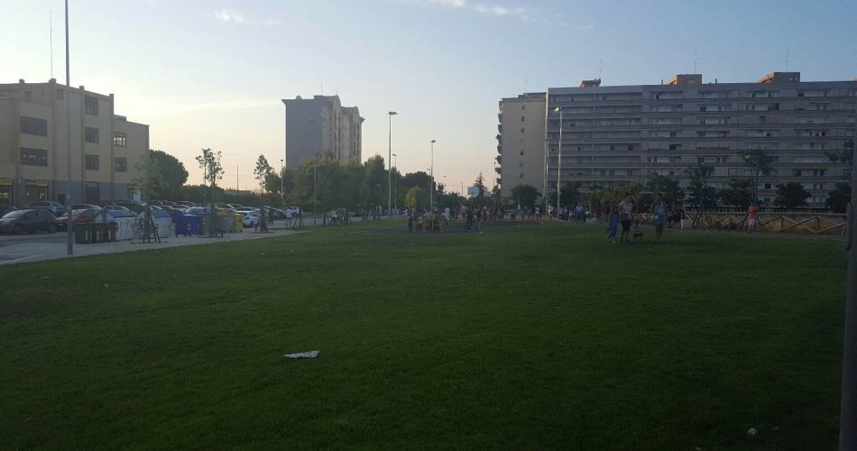 Parco Loseto