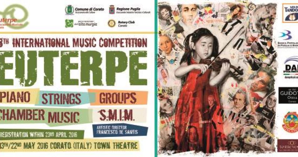 Euterpe Cart Fronte E