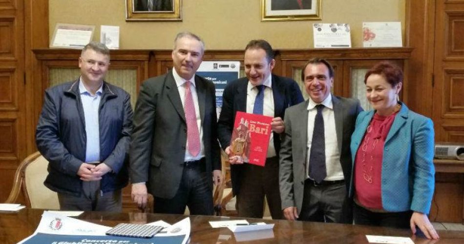 Conf Stampa Concerto Giubileo Domenicani