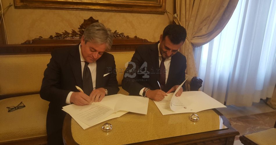 questore e decaro