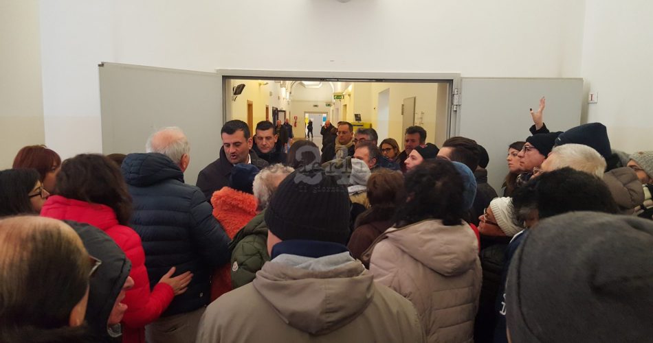 decaro sede nuova amtab