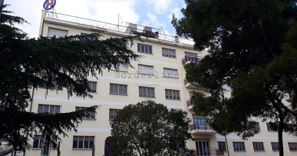ospedale terlizzi