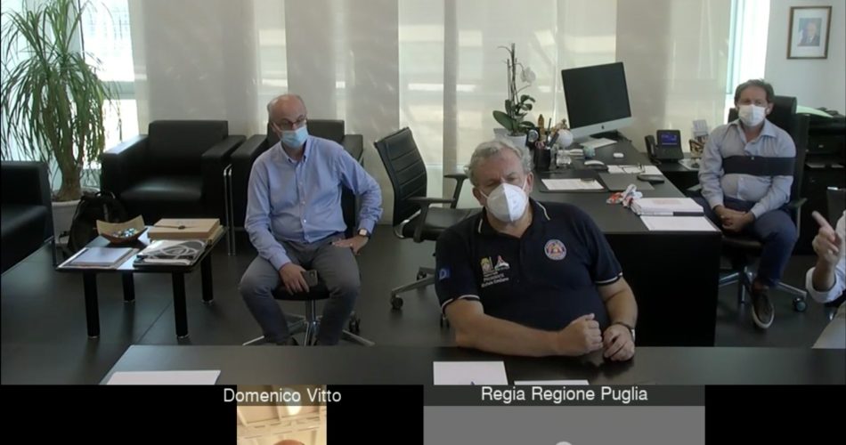 2020-09-08 covid, focolaio azienda di polignano-2