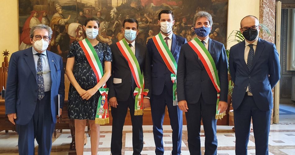 foto sindaci anci