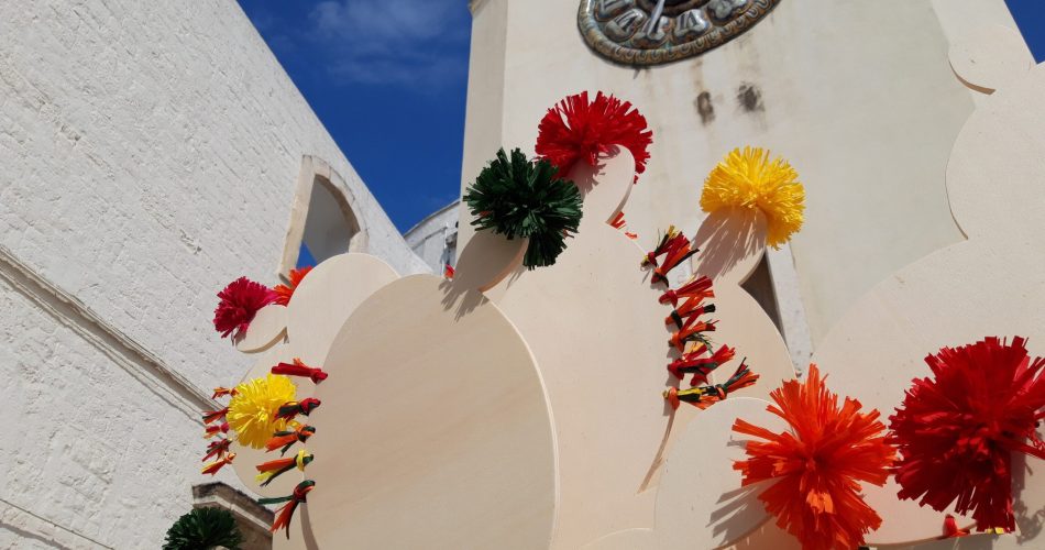 rutigliano decorazione