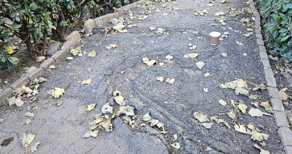 degrado largo giordano bruno