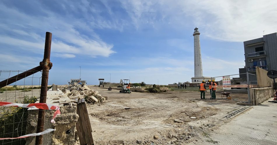 cantiere san cataldo