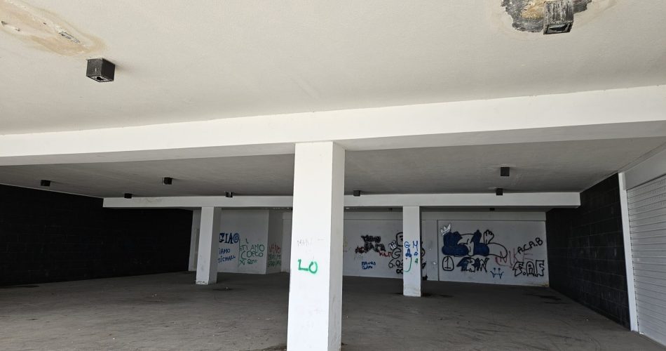 portici san girolamo