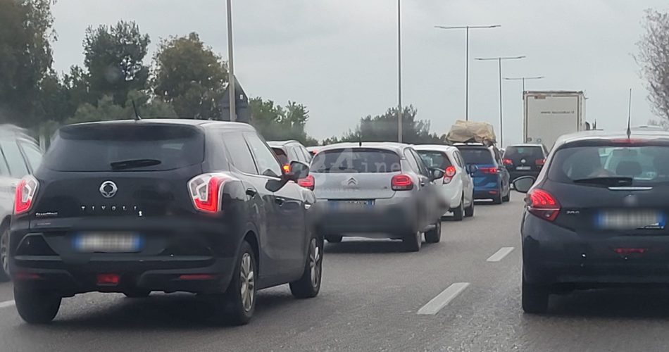 traffico code traffico code