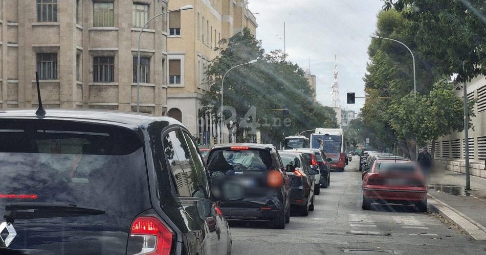 traffico