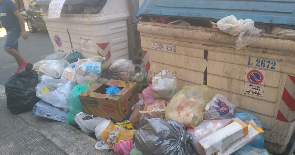 rifiuti libertà