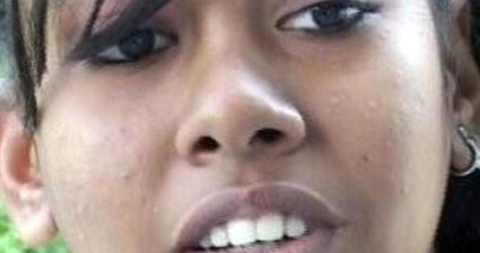 Cameyi Mosammet,15enne bengalese scomparsa ad Ancona nel 2010, S.Maria in Potenza Porto Recanati (Macerata), 30 marzo 2018. ANSA/WEB/PENELOPE.ORG