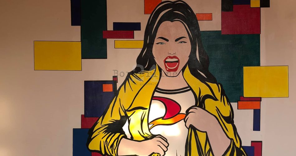 21-02-19 presentata la campagna don't bully be a friend del Centro antiviolenza in collaborazione con le scuole cittadine