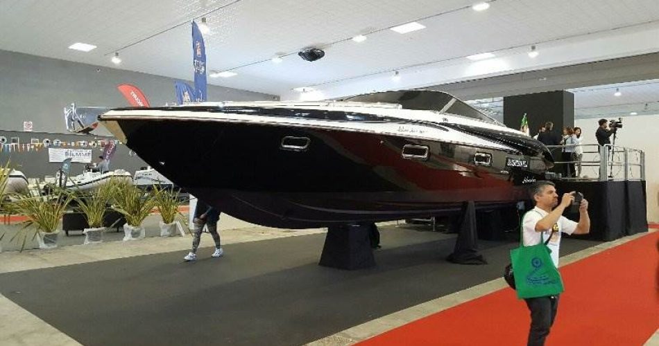 Presentazione Salone Nautico