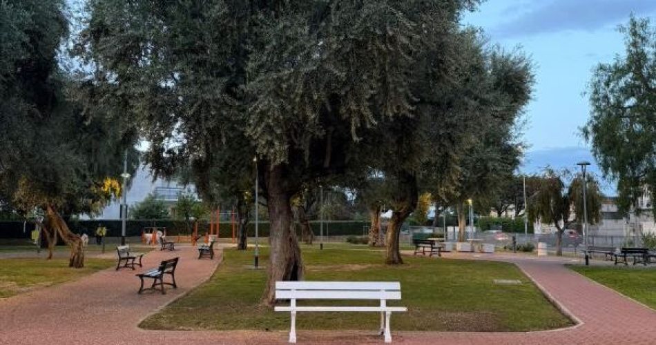 21-05-26 Municipio IV approva apposizione di un targa nel giardino Montalcini in memoria di Sabina Buonomo, vittima della strada