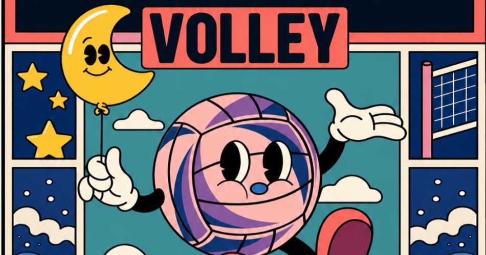 21-08-26 il 25 agosto Bari Moonlight Volley 2026 a Pane pomodoro_locandina